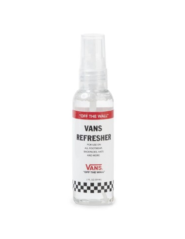 Vans Σετ Καθαρισμού Shoe Care Travel... Vans Σετ Καθαρισμού Shoe Care Travel...