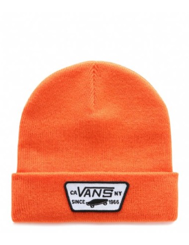 VANS MILFORD BEANIE FLAME