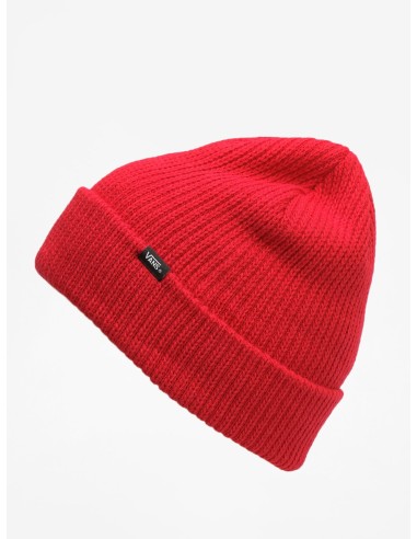 Vans Core Basics Beanie Chili Pepper-VN000K9Y14A1