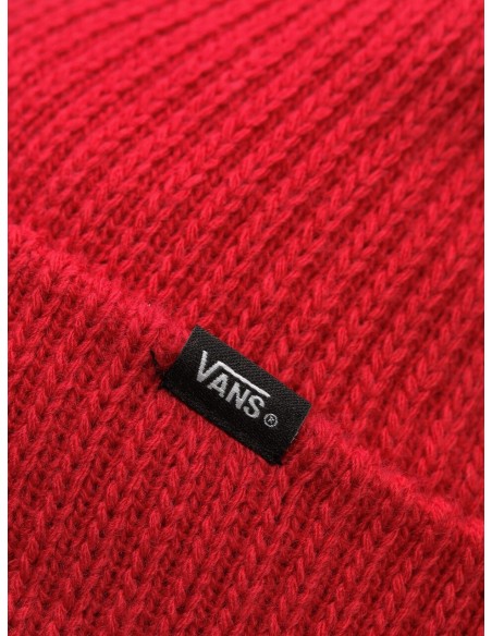 Vans Core Basics Beanie Chili Pepper