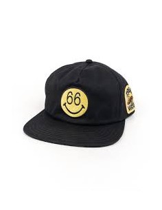 VANS 66 UNSTRUCTURED HAT