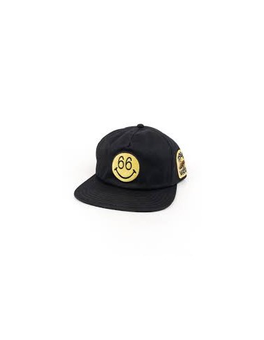 VANS 66 UNSTRUCTURED HAT