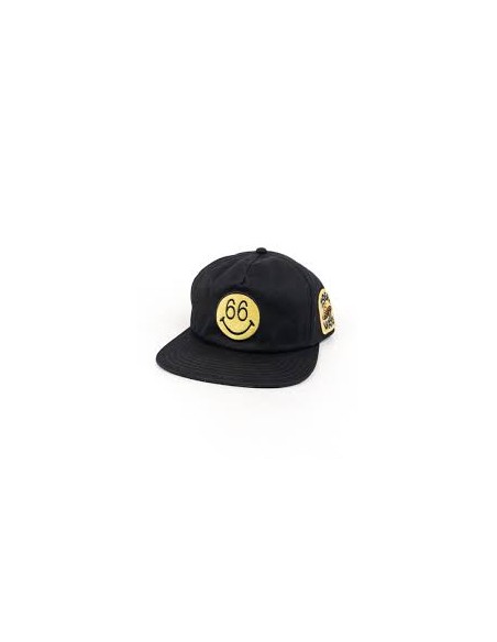 VANS 66 UNSTRUCTURED HAT