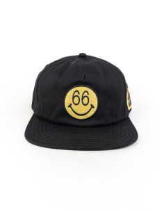 VANS 66 UNSTRUCTURED HAT 2