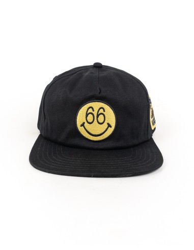 VANS 66 UNSTRUCTURED HAT