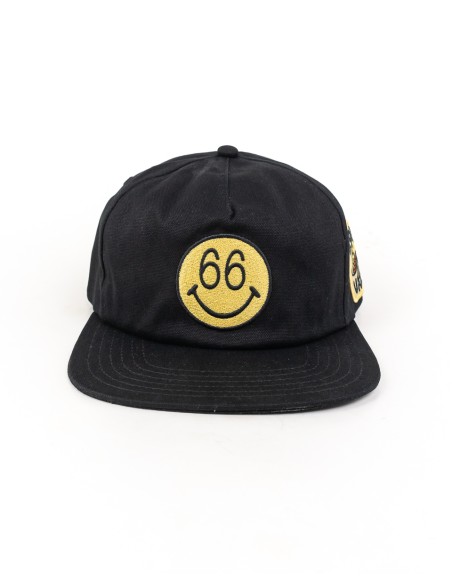 VANS 66 UNSTRUCTURED HAT