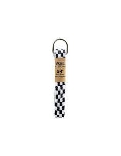 VANS LACES 54"-BLACK AND...