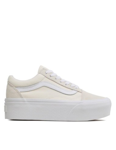 Vans Old Skool Stackform Sneakers... Vans Old Skool Stackform Sneakers...
