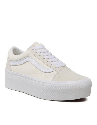 Vans Old Skool Stackform Sneakers... Vans Old Skool Stackform Sneakers...