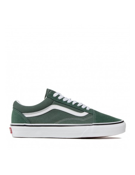 VANS OLD SKOOL SHOES-MOUNTAIN VIEW