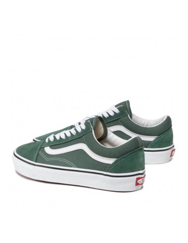 VANS OLD SKOOL SHOES-MOUNTAIN VIEW