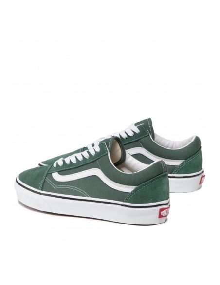 VANS OLD SKOOL SHOES-MOUNTAIN VIEW
