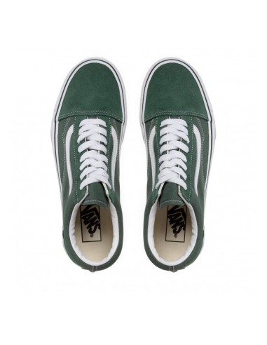 VANS OLD SKOOL SHOES-MOUNTAIN VIEW