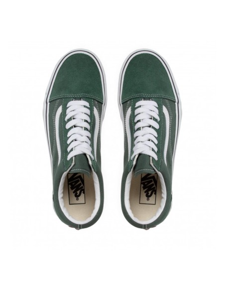 VANS OLD SKOOL SHOES-MOUNTAIN VIEW