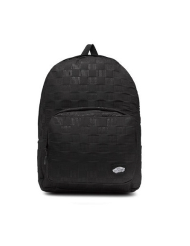 Vans Haul Li Backpack Black- VN0A7YS2BLK