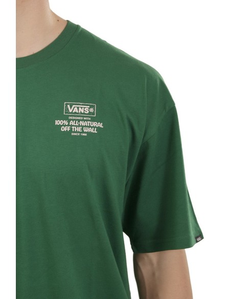 Vans All Natural Mind Ανδρικό T-shirt-VN00003W07W1