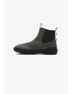 UA COLFAX - Platform ankle...