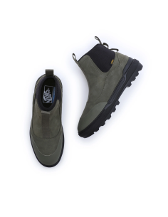 UA COLFAX - Platform ankle... 2