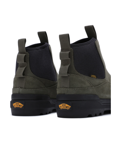 UA COLFAX - Platform ankle boots...