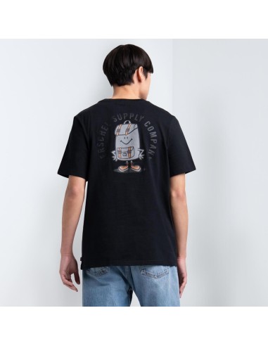 Ανδρική Μπλούζα Fashion Ponter...