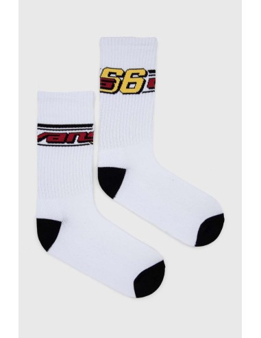 Vans Racing Socks VN0008NUYB21