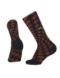 AMUSEMENT 66 CREW SOCKS (1... 2