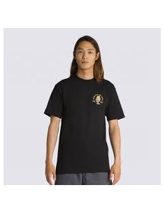 VANS COLDEST IN TOWN TEE... 2