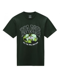 Vans OFF THE RECORD NATION...