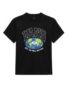 VANS OFF THE RECORD NATION...