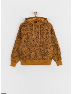 SCOUT ANIMAL HOODIE DUSK...