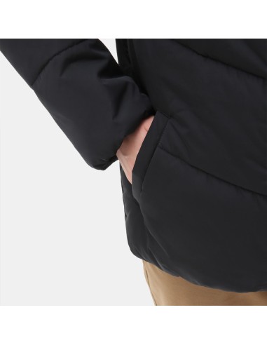 FOUNDRY PUFF MTE MSCA BLACK