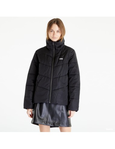 FOUNDRY PUFF MTE MSCA BLACK