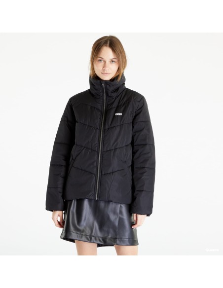 FOUNDRY PUFF MTE MSCA BLACK