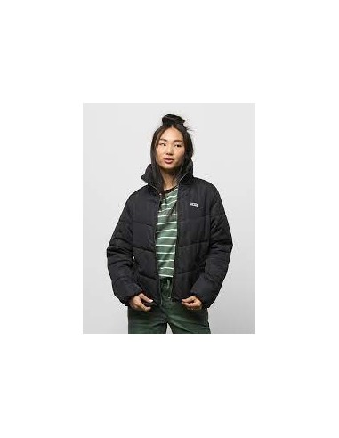 FOUNDRY PUFF MTE MSCA BLACK