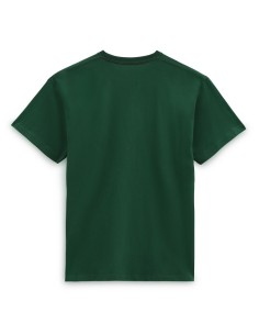 Vans T-Shirt Woven Patch... 2