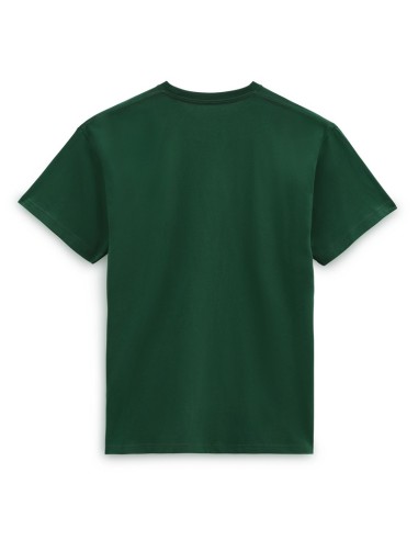 Vans T-Shirt Woven Patch Pocket