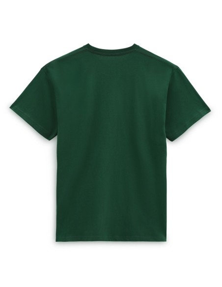 Vans T-Shirt Woven Patch Pocket