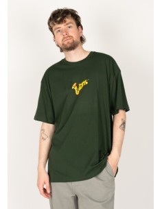 Vans JAZZ LOGO SS TEE... 2