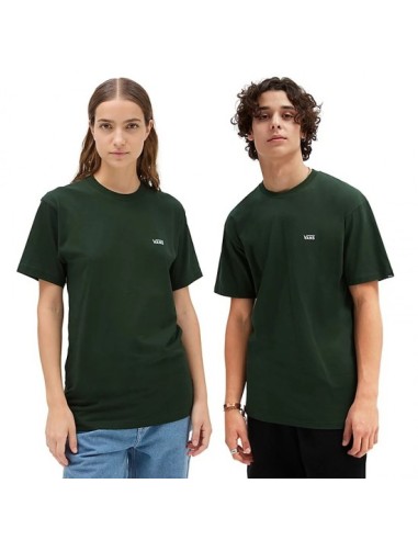 Vans T-Shirt Unisex-VN0A3CZECBP