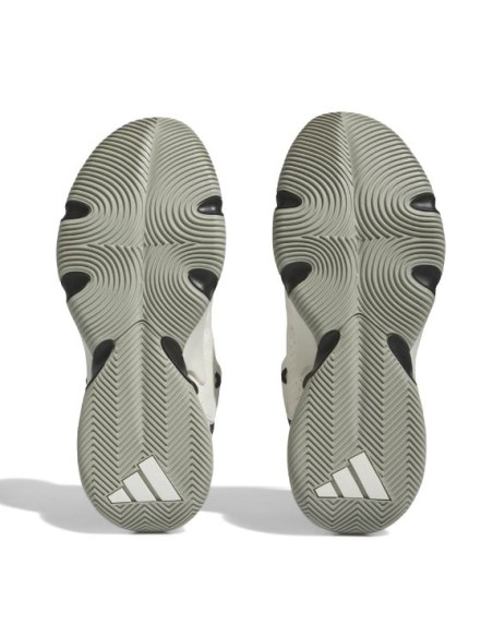 Adidas Trae Unlimited Χαμηλά Μπασκετικά Παπούτσια Λευκά