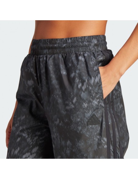 adidas Future Icons 3-Stripes Woven Pants