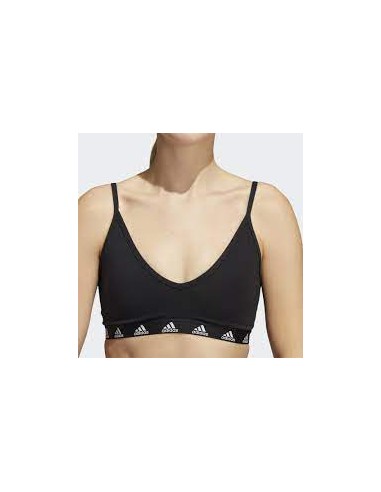 ADIDAS PUREBARE LIGHT-SUPPORT BRA