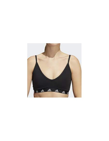 ADIDAS PUREBARE LIGHT-SUPPORT BRA