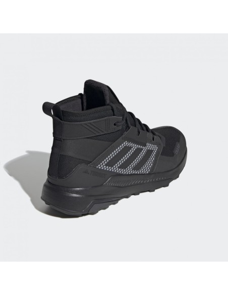 ADIDAS TERREX TRAILMAKER MID COLD.RDY HIKING SHOES
