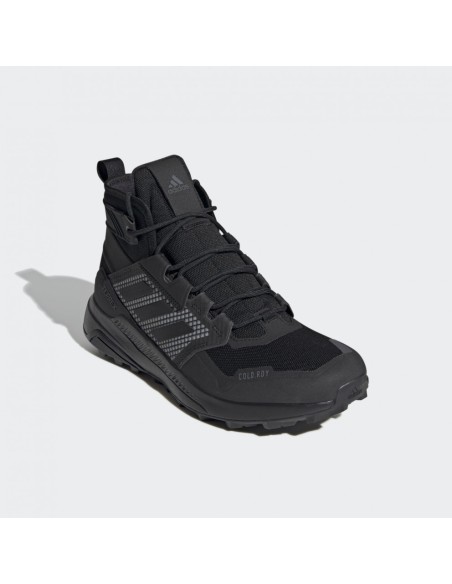 ADIDAS TERREX TRAILMAKER MID COLD.RDY HIKING SHOES