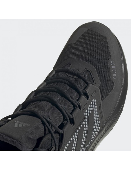 ADIDAS TERREX TRAILMAKER MID COLD.RDY HIKING SHOES