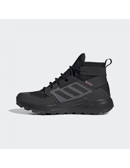 ADIDAS TERREX TRAILMAKER MID COLD.RDY HIKING SHOES