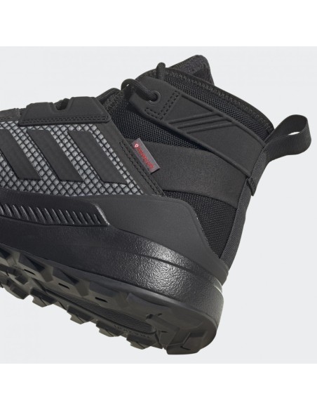 ADIDAS TERREX TRAILMAKER MID COLD.RDY HIKING SHOES