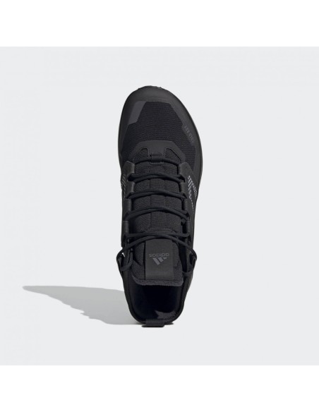 ADIDAS TERREX TRAILMAKER MID COLD.RDY HIKING SHOES