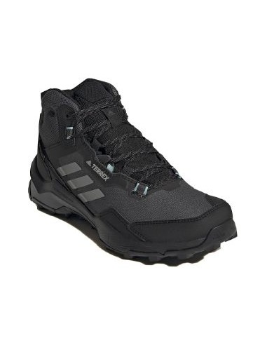 ADIDAS TERREX AX4 MID GORE-TEX HIKING SHOES